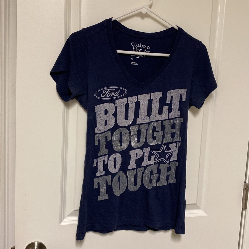 Dallas Cowboys Shirt